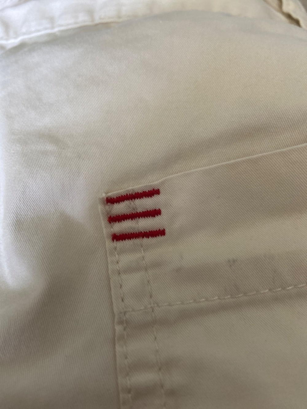 BDG Y2K multi-pocket utility cargo pants size 8 UK 12 - Picture 7 of 9